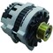 Wai Global Alternator, ALTDR CS130, 105 Amp12 Volt, CW, 6Groove Pulley, 0700 Plug Clock 8225N - alternate 3